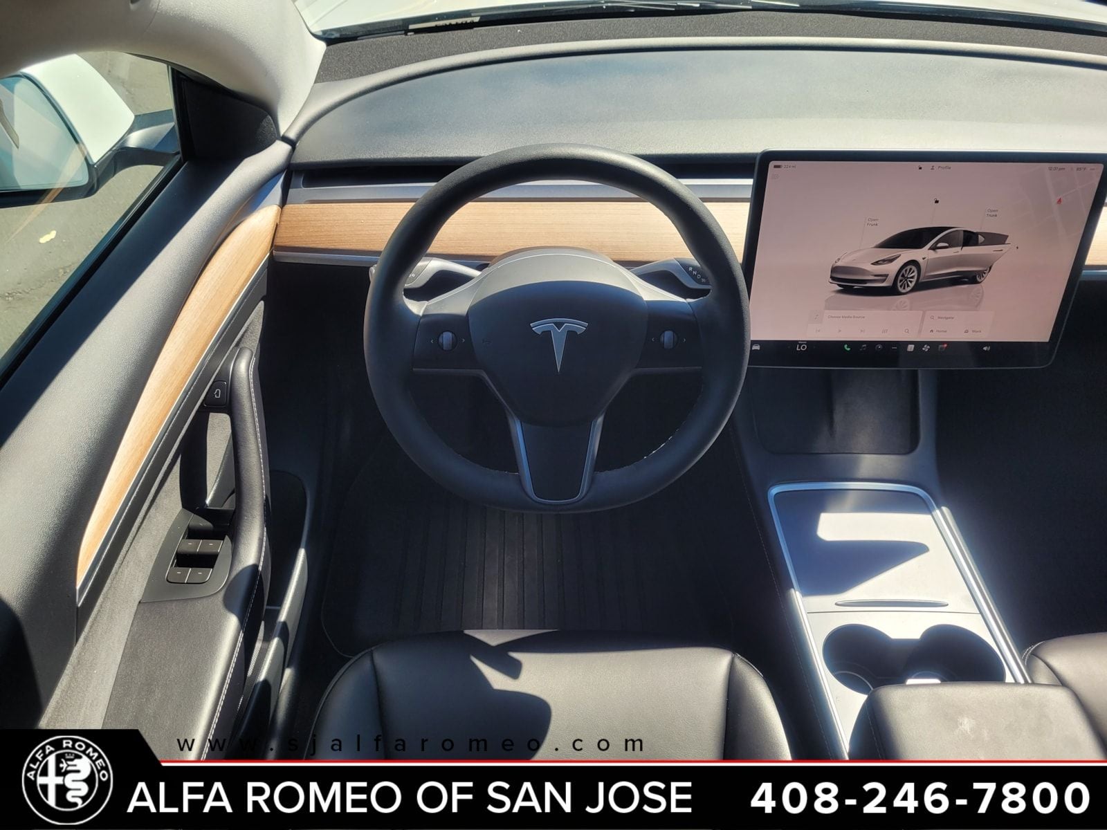 2023 Tesla Model 3 Base