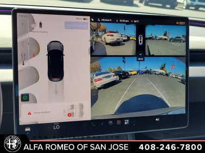 2026 Tesla Model 3 Premium