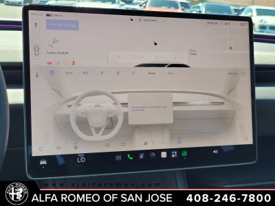 2026 Tesla Model 3 Premium