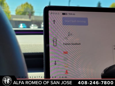 2026 Tesla Model 3 Premium