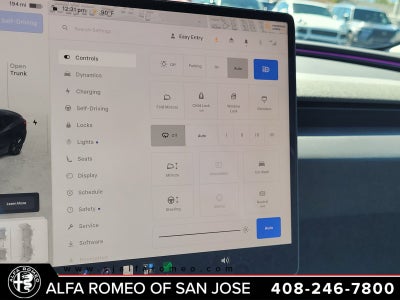 2026 Tesla Model 3 Premium