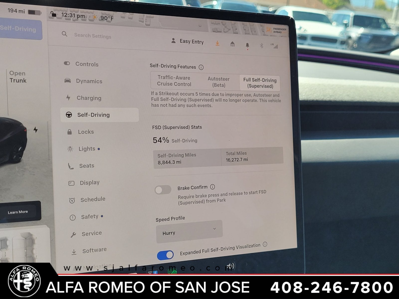 2026 Tesla Model 3 Premium
