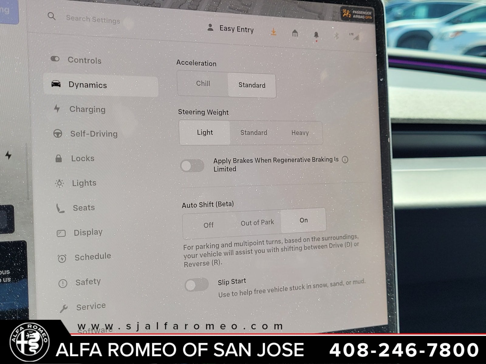2026 Tesla Model 3 Premium