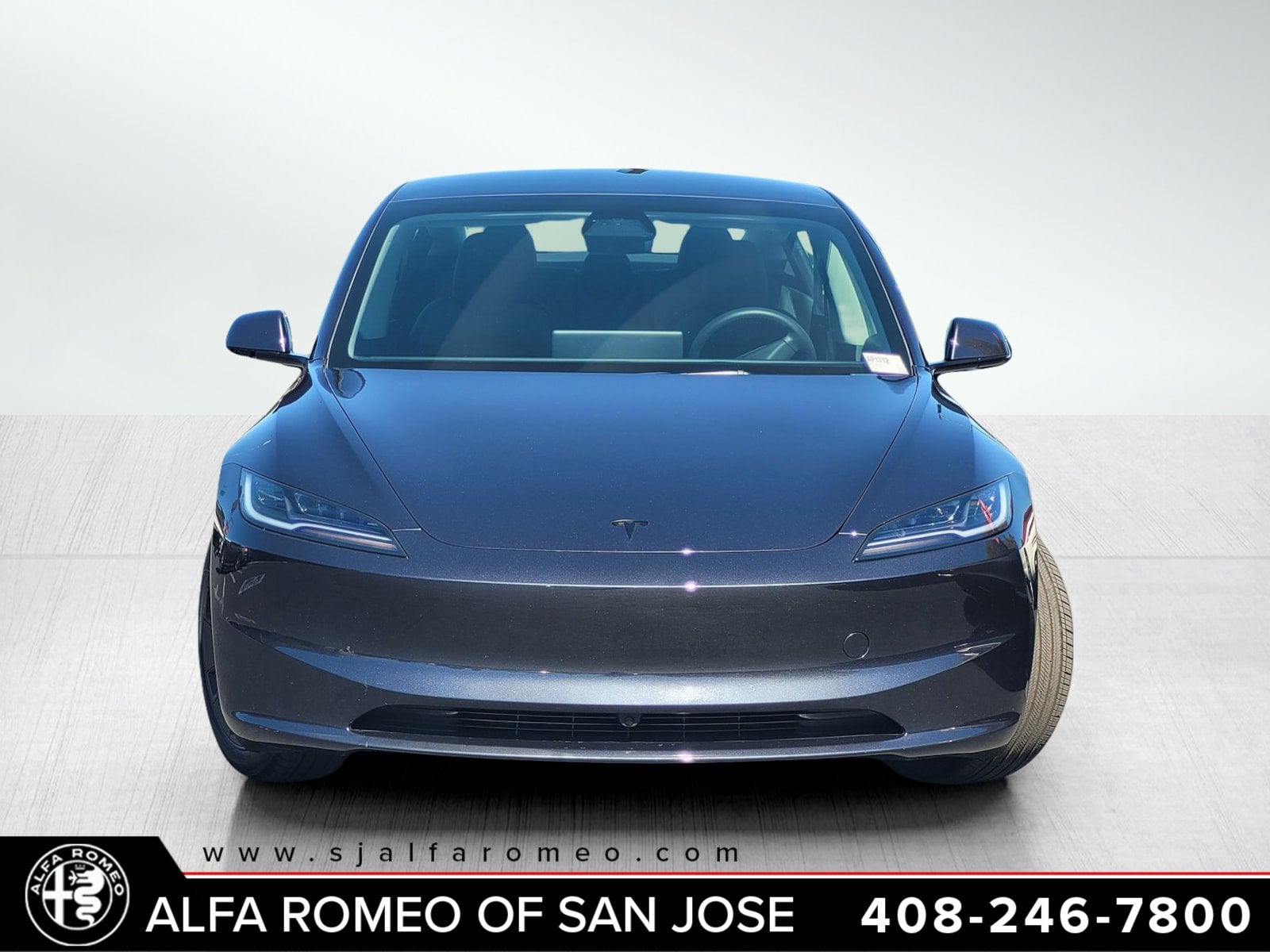 2026 Tesla Model 3 Premium
