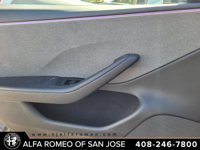 2026 Tesla Model 3 Premium