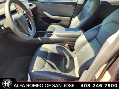 2026 Tesla Model 3 Premium