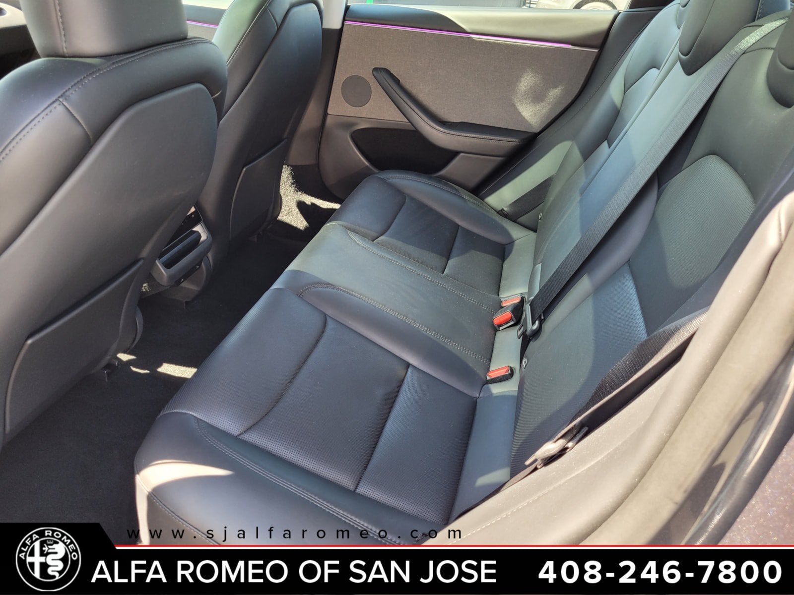 2026 Tesla Model 3 Premium
