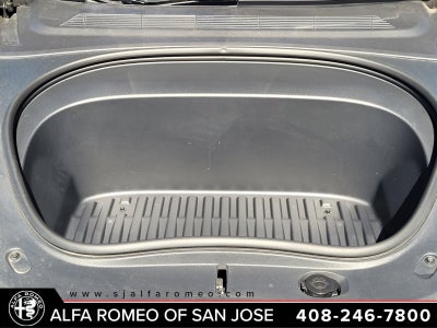2026 Tesla Model 3 Premium