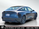 2026 Tesla Model 3 Premium