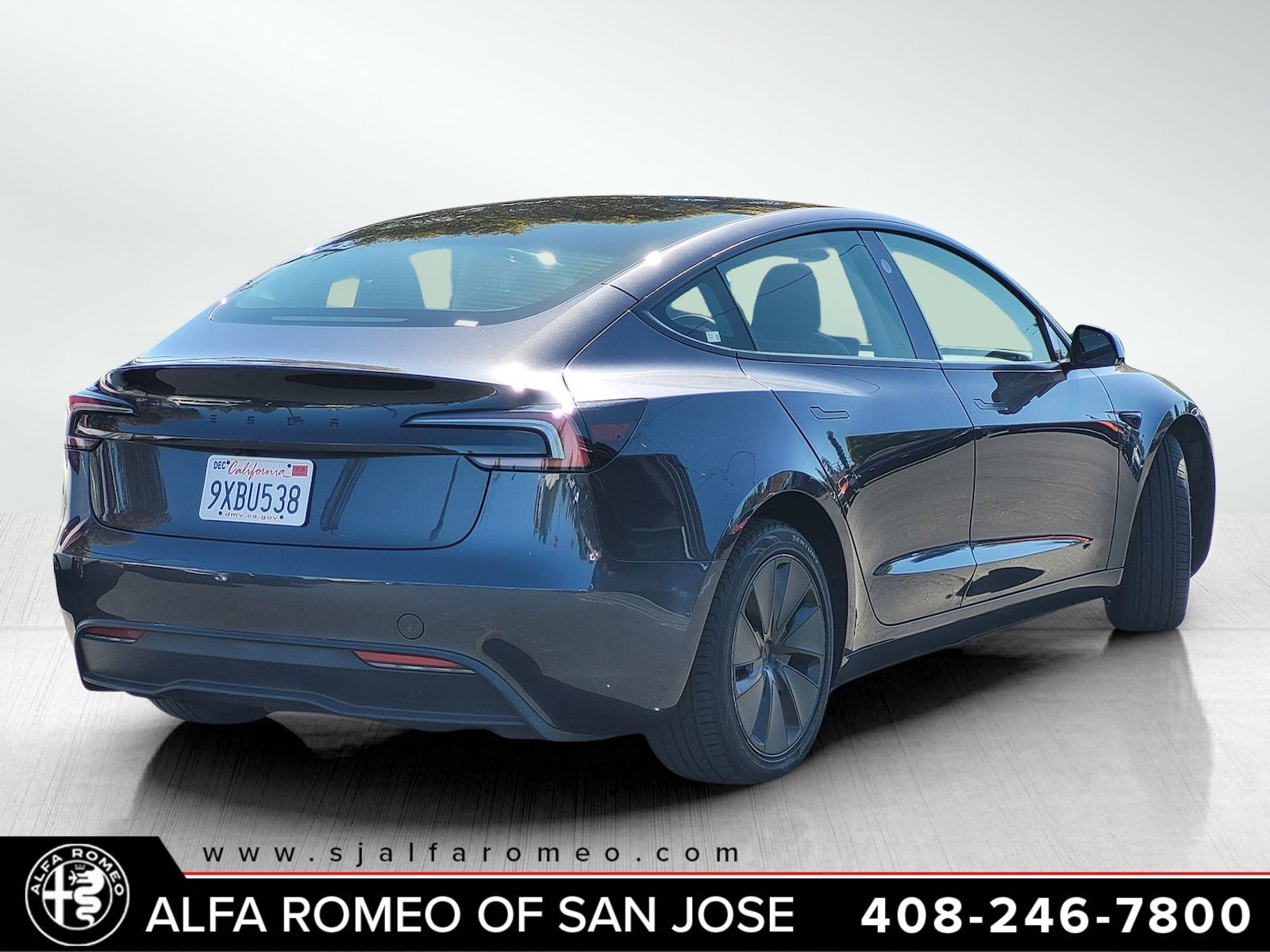 2026 Tesla Model 3 Premium