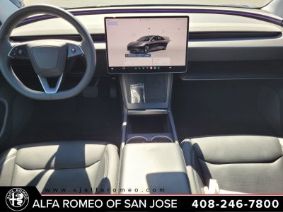2026 Tesla Model 3 Premium