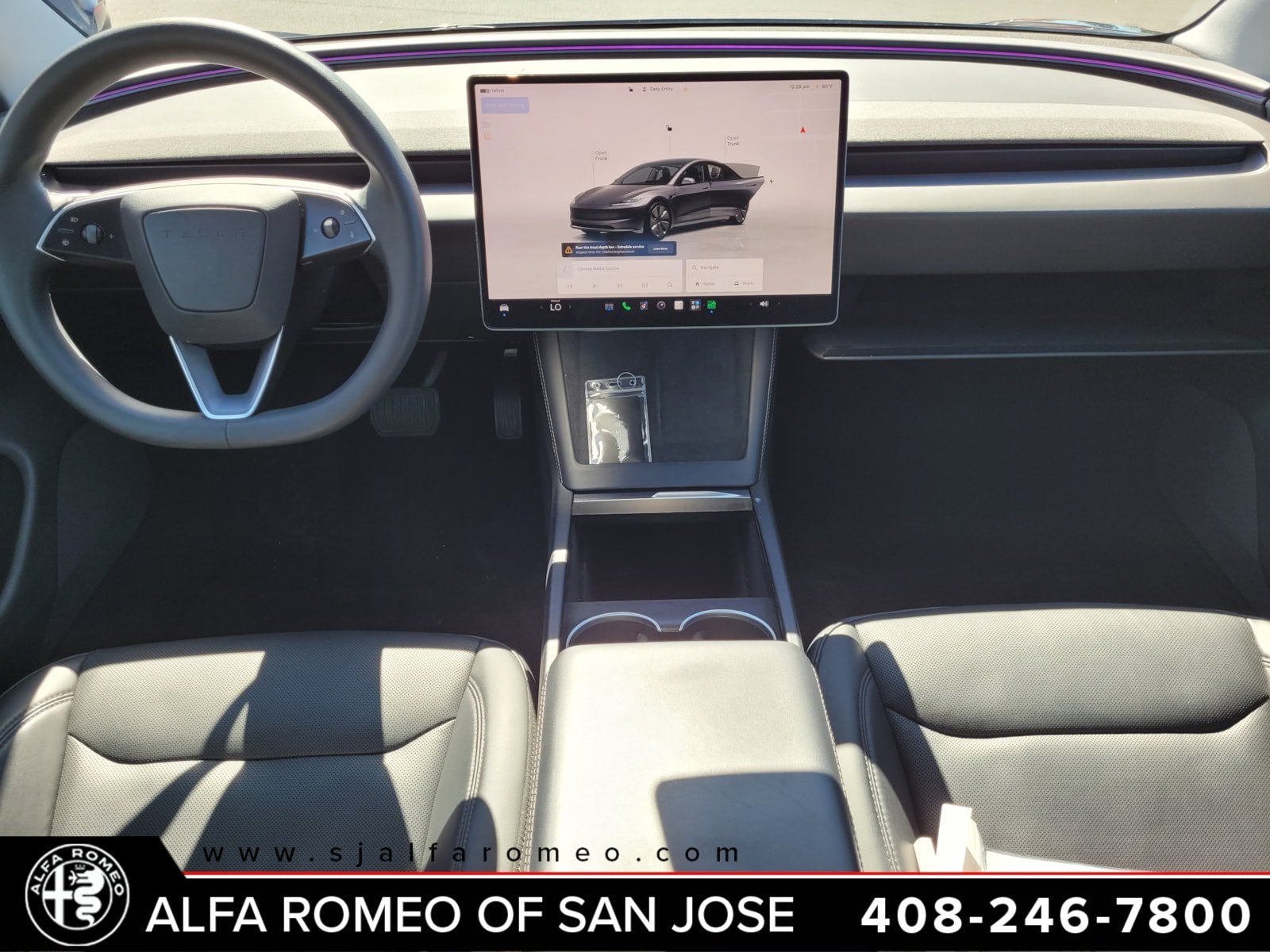 2026 Tesla Model 3 Premium