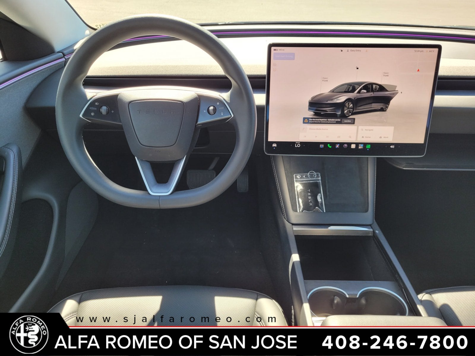 2026 Tesla Model 3 Premium
