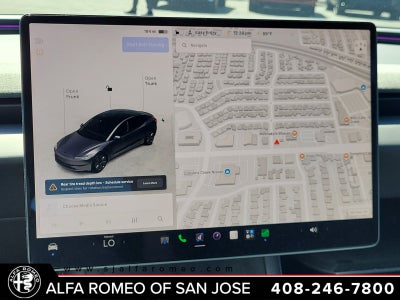 2026 Tesla Model 3 Premium