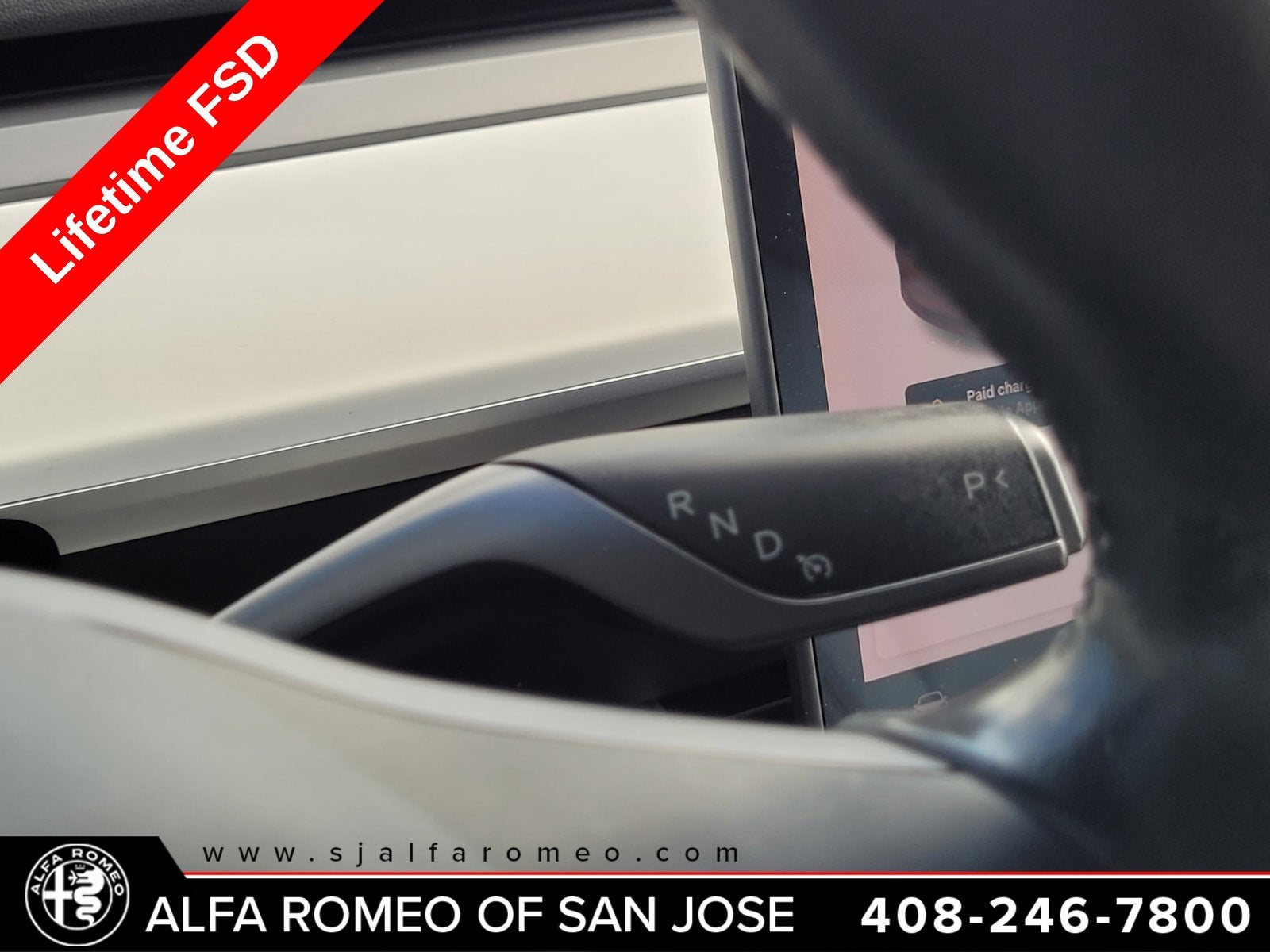 2018 Tesla Model 3 Performance