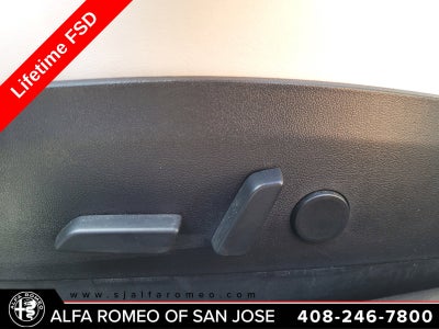 2018 Tesla Model 3 Performance