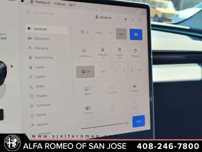 2024 Tesla Model 3 Long Range