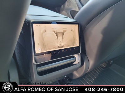 2024 Tesla Model 3 Long Range