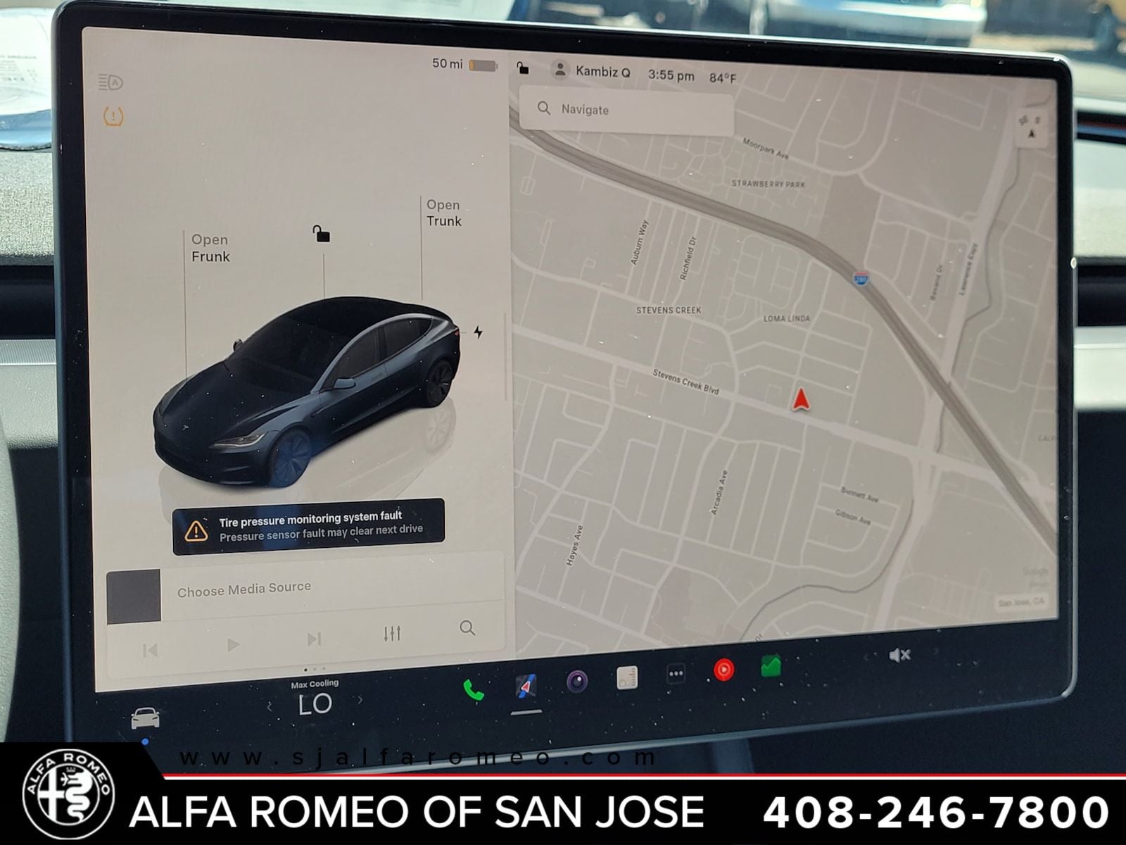 2024 Tesla Model 3 Long Range