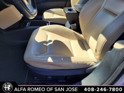 2016 Tesla Model S 75D