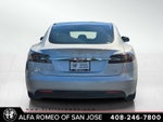2016 Tesla Model S 75D