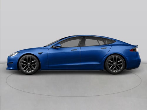 2022 Tesla Model S Base