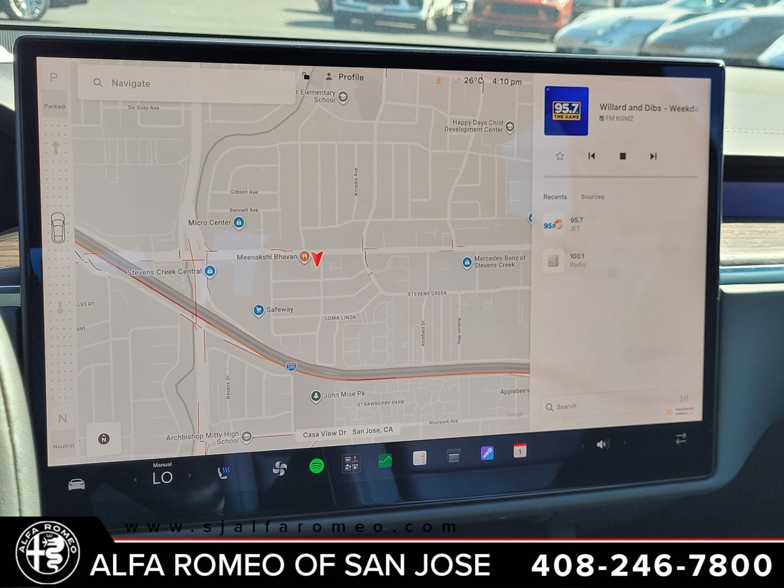 2022 Tesla Model S Base
