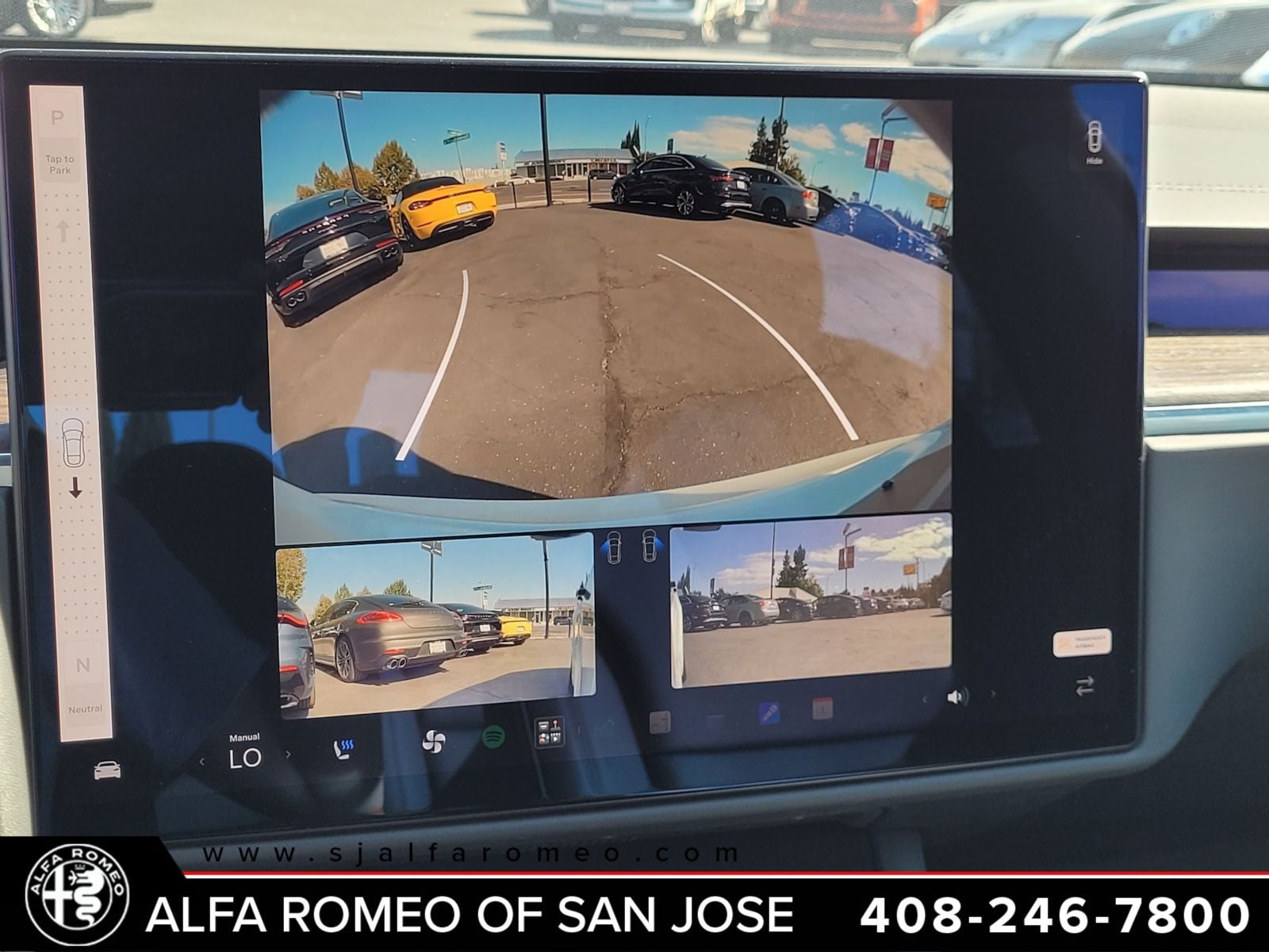 2022 Tesla Model S Base
