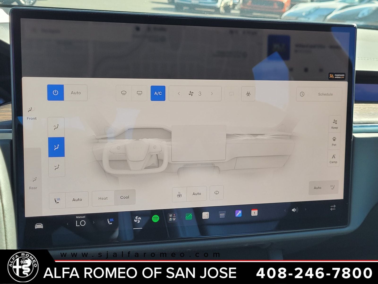 2022 Tesla Model S Base