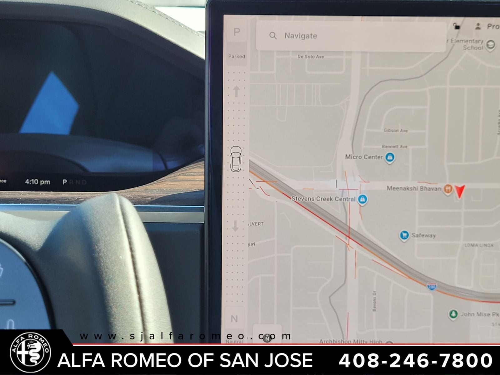 2022 Tesla Model S Base