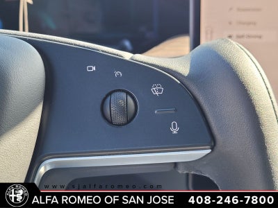 2022 Tesla Model S Base