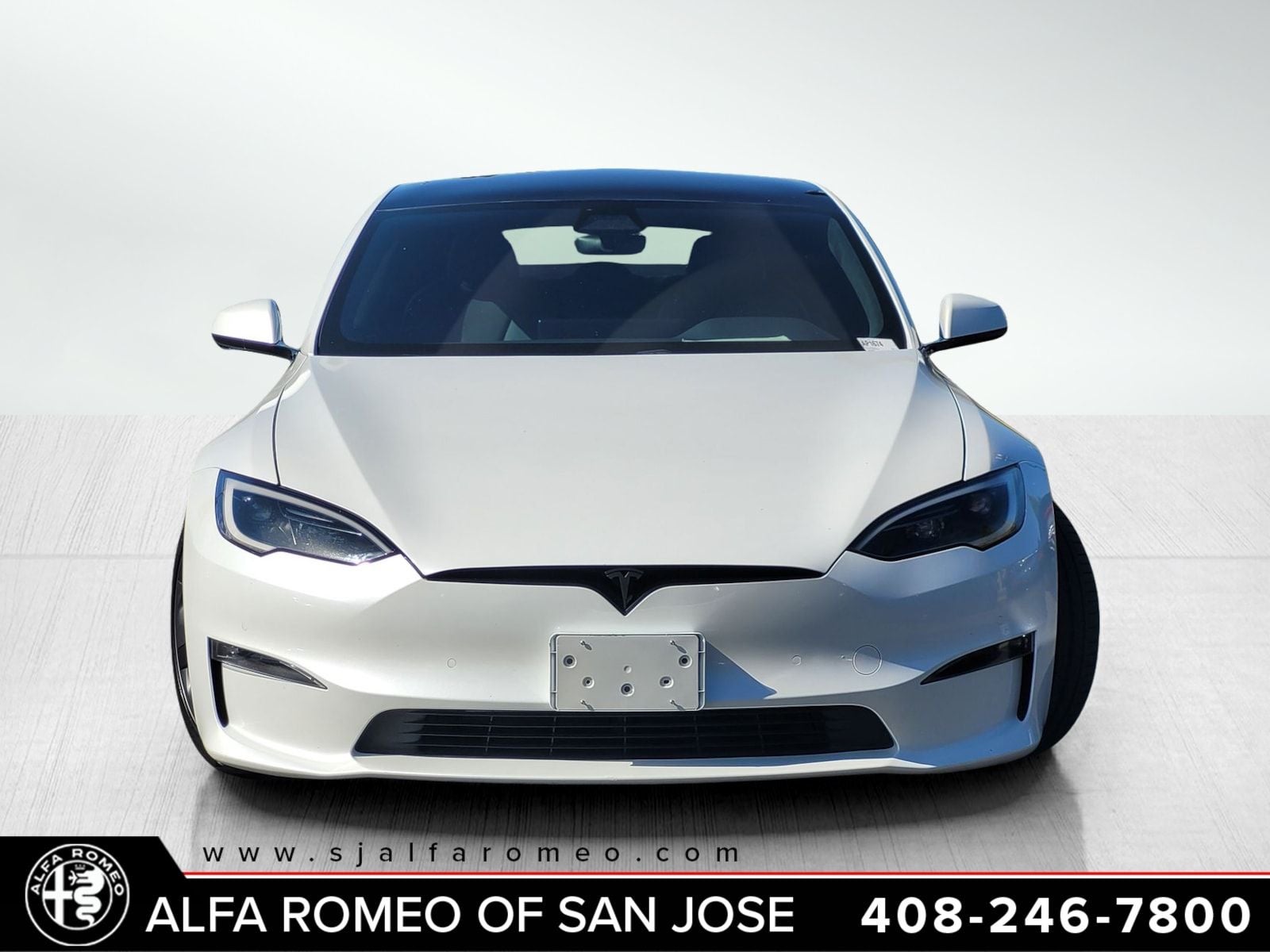 2022 Tesla Model S Base