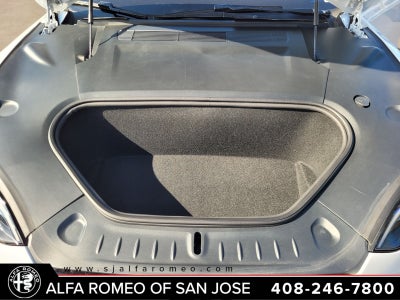 2022 Tesla Model S Base