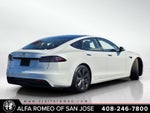 2022 Tesla Model S Base