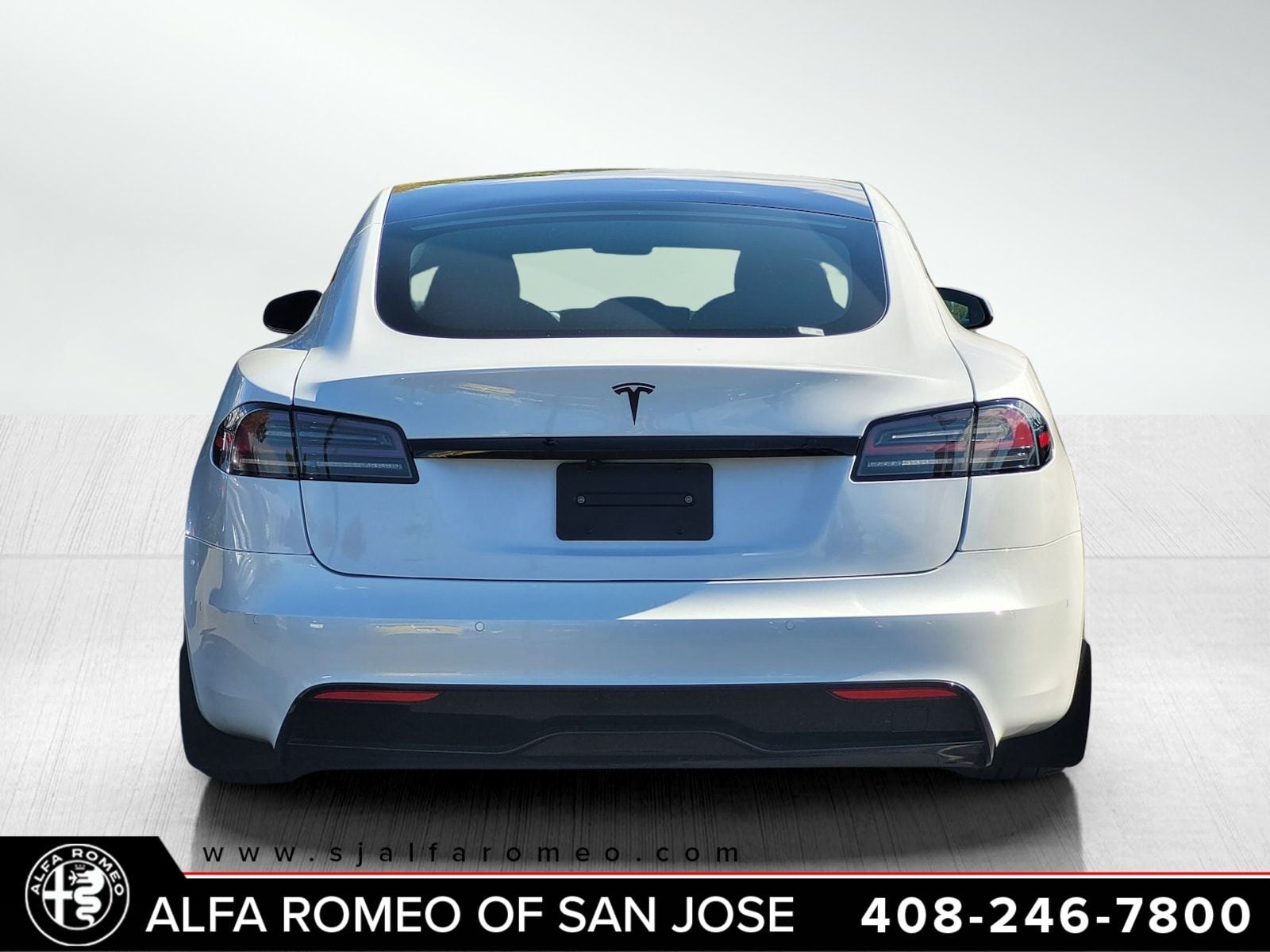 2022 Tesla Model S Base