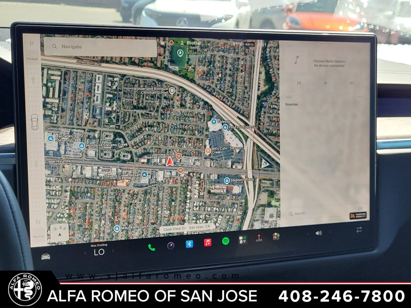 2022 Tesla Model S Base