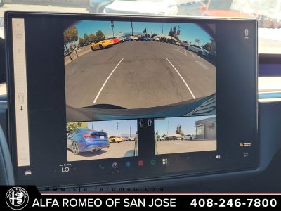 2022 Tesla Model S Base