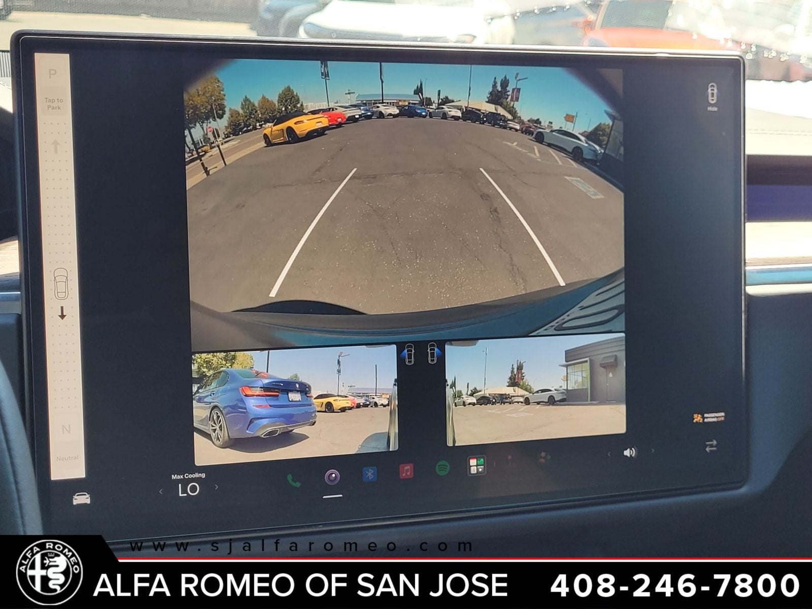 2022 Tesla Model S Base