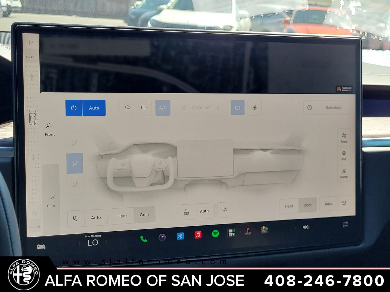 2022 Tesla Model S Base
