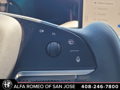2022 Tesla Model S Base