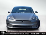 2022 Tesla Model S Base
