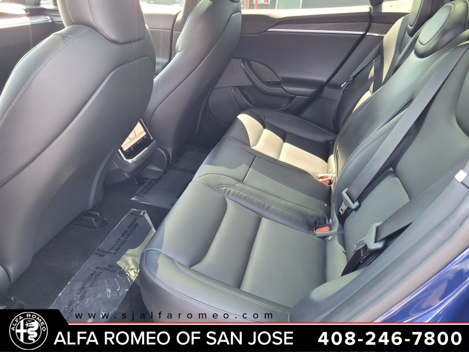 2022 Tesla Model S Base