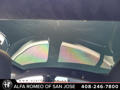 2022 Tesla Model S Base