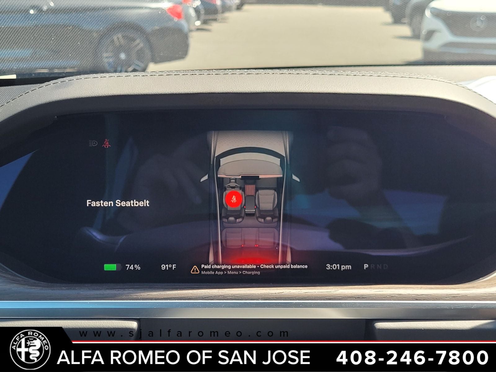 2022 Tesla Model S Base
