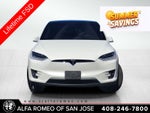 2020 Tesla Model X Performance
