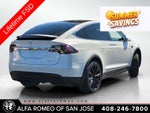 2020 Tesla Model X Performance