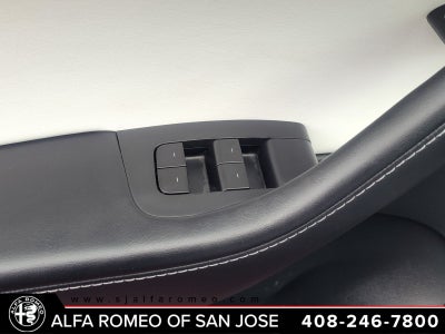 2021 Tesla Model Y Performance