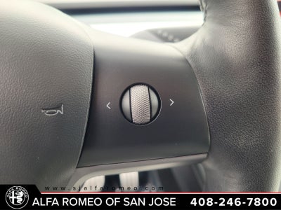 2021 Tesla Model Y Performance