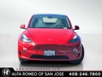 2021 Tesla Model Y Performance