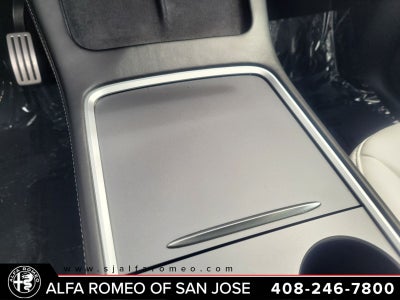 2021 Tesla Model Y Performance